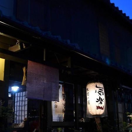 Kyoto Shirakawa Kiraku Inn Exterior photo