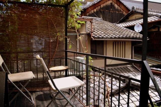 Kyoto Shirakawa Kiraku Inn Exterior photo