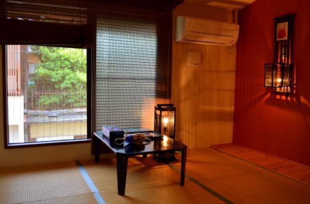 Kyoto Shirakawa Kiraku Inn Exterior photo