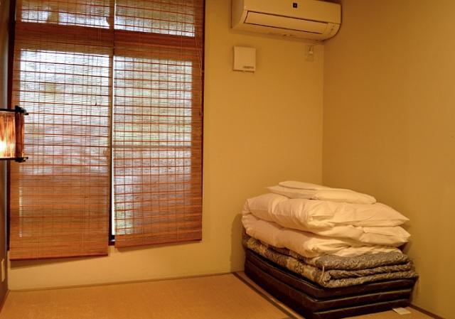 Kyoto Shirakawa Kiraku Inn Exterior photo