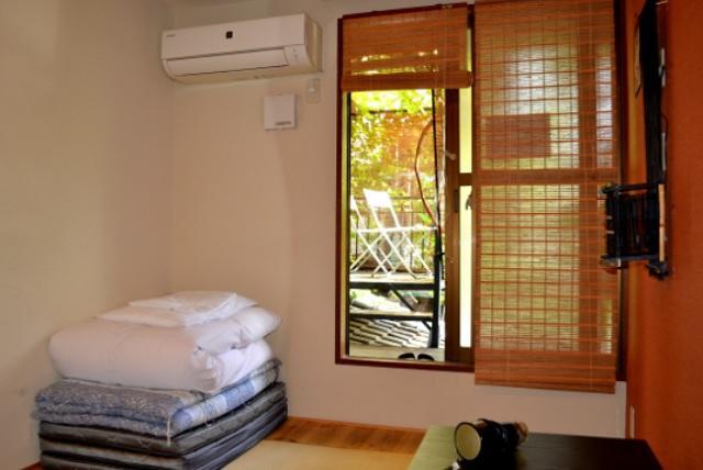 Kyoto Shirakawa Kiraku Inn Exterior photo